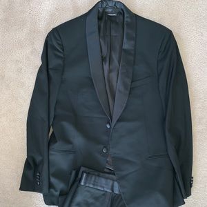 Giorgio Armani Tuxedo Men’s Size 56, America 42